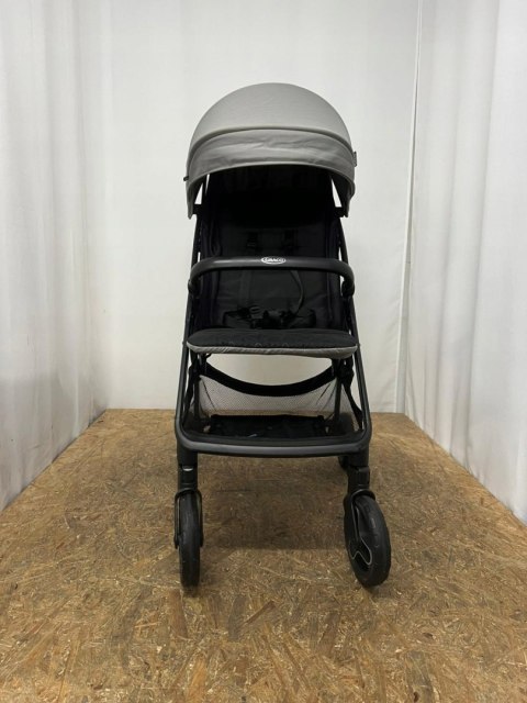 Graco Myavo lekki wózek podróżny, od urodzenia do 4 lat (do 22 kg)