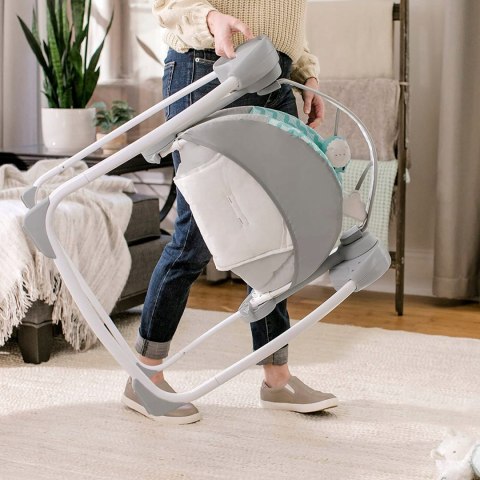 Huśtawka Dla Niemowląt Ingenuity Ity Goji