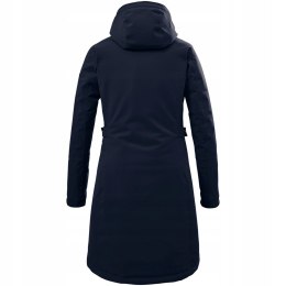Killtec kurtka damska parka odpinany kaptur KOW 165 rozmiar 40