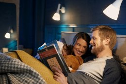 Kinkiet Philips Hue White Ambiance Explore