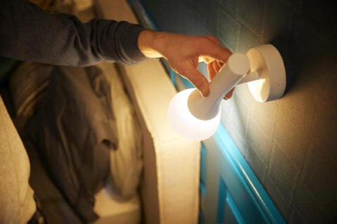 Kinkiet Philips Hue White Ambiance Explore