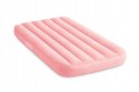 Materac Dmuchany dla dzieci Intex Różowy 157x88 cm