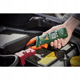 Multimetr cęgowy Extech MA445 400A AC/DC miernik zaciskowy z Ncv