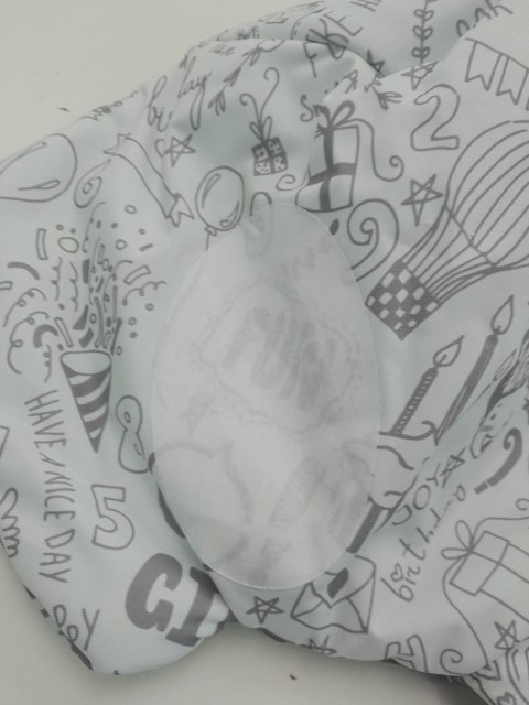 Nania Krzesełko do karmienia Paulette