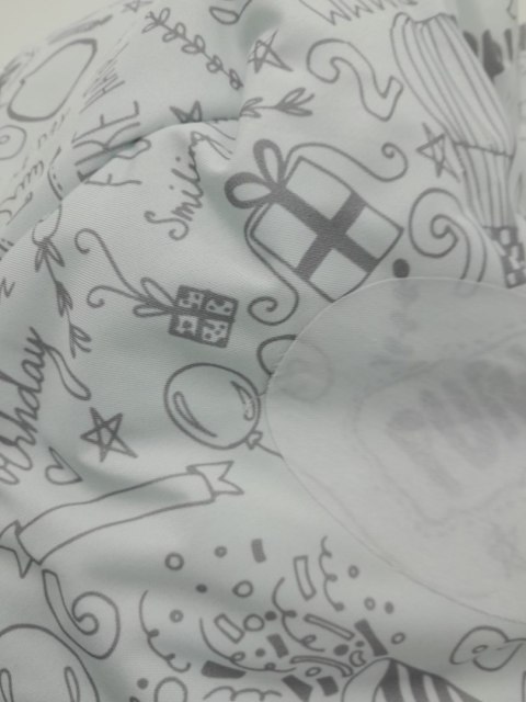 Nania Krzesełko do karmienia Paulette