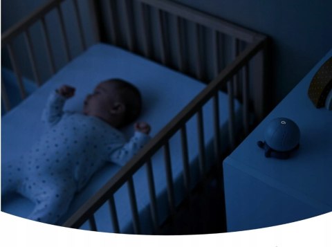 Niania Elektroniczna Babymoov YOO ROLL