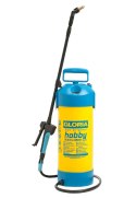Opryskiwacz ręczne Gloria 5 l Hobby Exclusiv