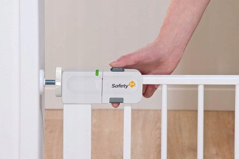 Safety Bramka zabezpieczająca Auto Close 73-80cm