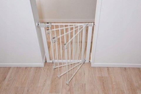 Safety Bramka zabezpieczająca Auto Close 73-80cm