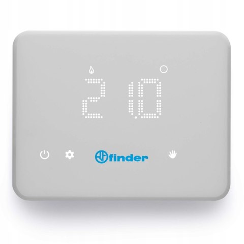 Termostat FinderSpA 1C9190030W07