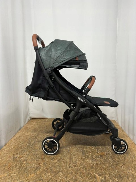 Wózek Spacerowy LIONELO JULIE TROPICAL GREEN