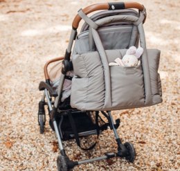 Beaba Torba dla Mamy do przewijania Puffy Paris Gazelle