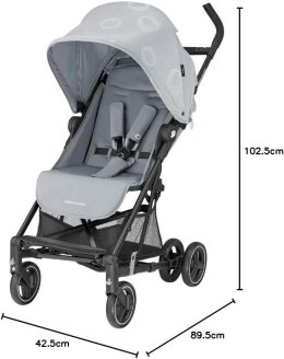 Bebe Confort Bonny Lekki wózek spacerowy do 22kg