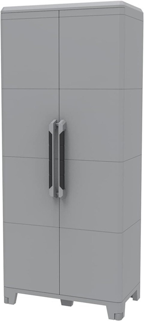 Szafa plastikowa Terry Transforming Modular 4