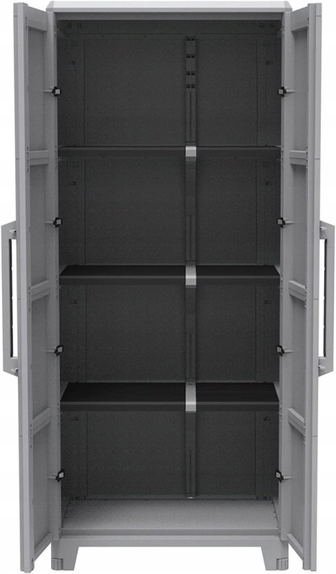 Szafa plastikowa Terry Transforming Modular 4