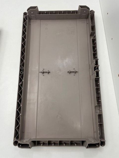 Terry C-Rattan 3680 Wielofunkcyjna Szafka Dwudrzwiowa