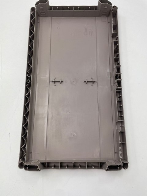 Terry C-Rattan 3680 Wielofunkcyjna Szafka Dwudrzwiowa