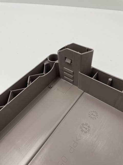 Terry C-Rattan 3680 Wielofunkcyjna Szafka Dwudrzwiowa