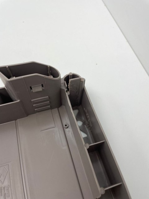 Terry C-Rattan 3680 Wielofunkcyjna Szafka Dwudrzwiowa