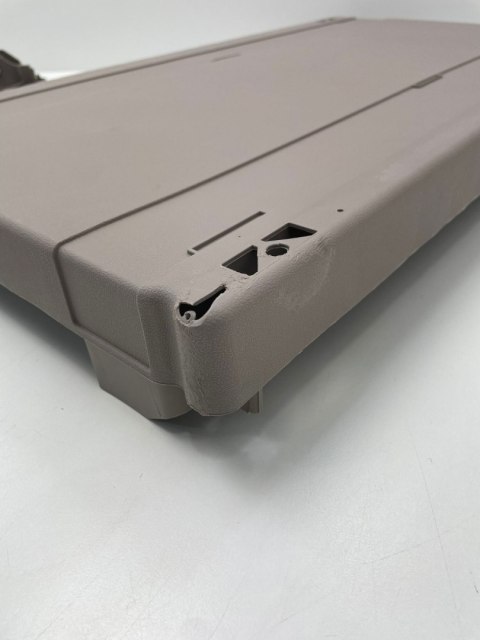 Terry C-Rattan 3680 Wielofunkcyjna Szafka Dwudrzwiowa