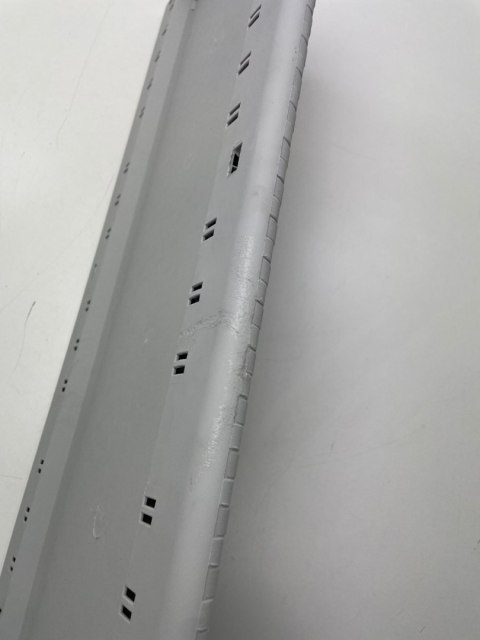 Terry C-Rattan 3680 Wielofunkcyjna Szafka Dwudrzwiowa