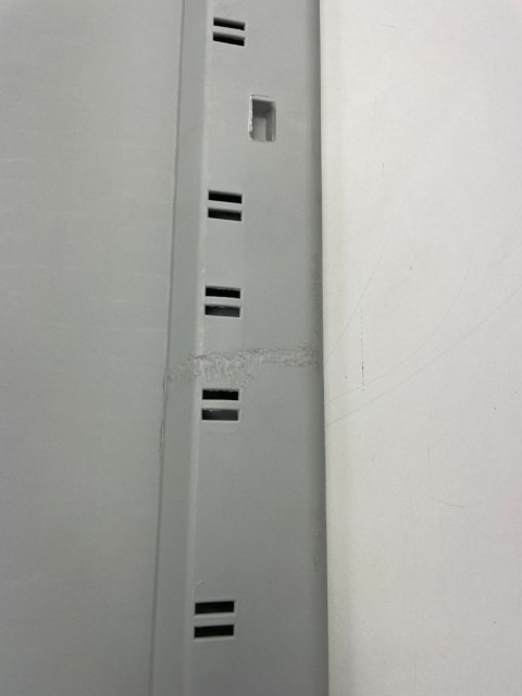 Terry C-Rattan 3680 Wielofunkcyjna Szafka Dwudrzwiowa