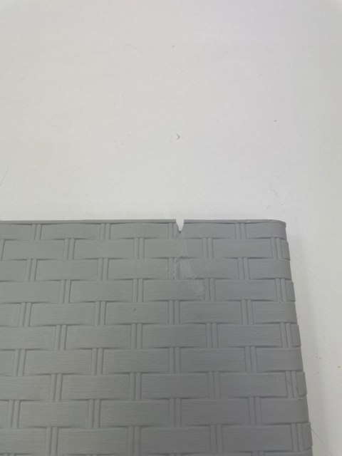 Terry C-Rattan 3680 Wielofunkcyjna Szafka Dwudrzwiowa