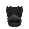 CYBEX PALLAS B3 I-SIZE FOTELIK 9-50 KG PURE BLACK