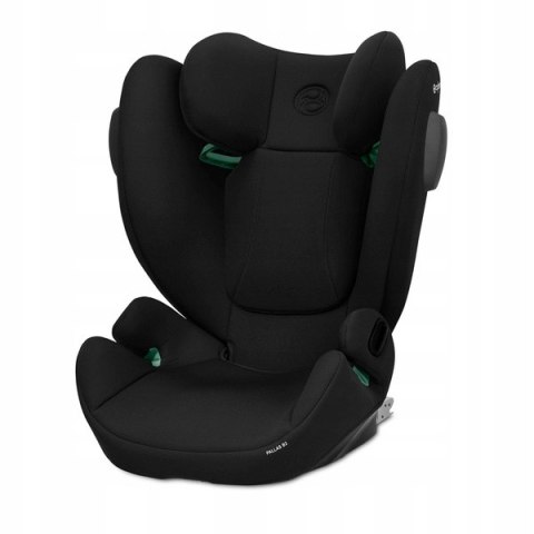 CYBEX PALLAS B3 I-SIZE FOTELIK 9-50 KG PURE BLACK