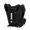 CYBEX PALLAS B3 I-SIZE FOTELIK 9-50 KG PURE BLACK