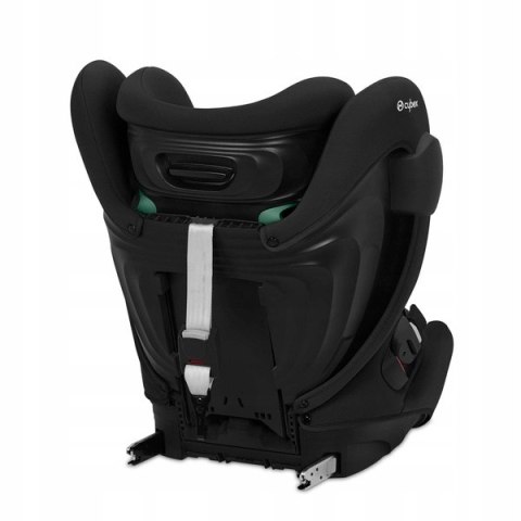 CYBEX PALLAS B3 I-SIZE FOTELIK 9-50 KG PURE BLACK