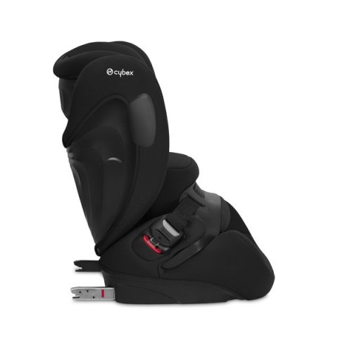 CYBEX PALLAS B3 I-SIZE FOTELIK 9-50 KG PURE BLACK