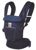 Ergobaby Adapt SoftFlex Mesh ergonomiczne nosidełko 3,2 - 20kg