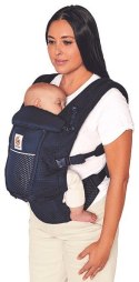 Ergobaby Adapt SoftFlex Mesh ergonomiczne nosidełko 3,2 - 20kg