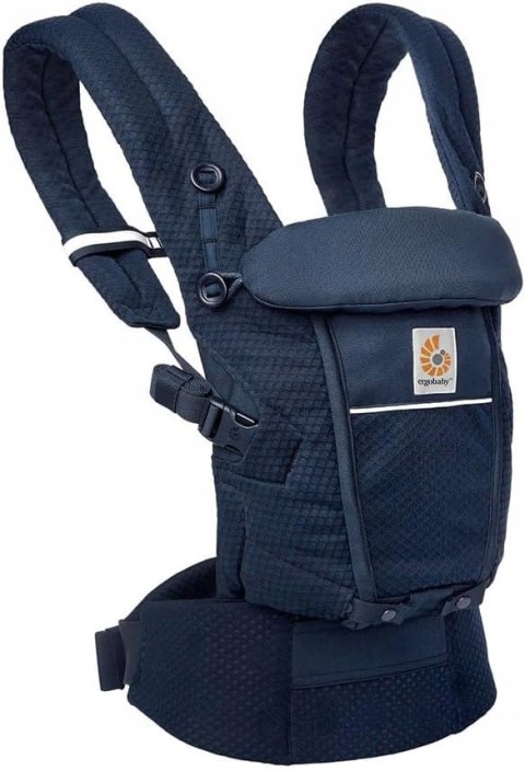 Ergobaby Adapt SoftFlex Mesh ergonomiczne nosidełko 3,2 - 20kg