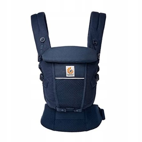 Ergobaby Adapt SoftFlex Mesh ergonomiczne nosidełko 3,2 - 20kg