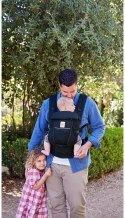 Ergobaby Adapt SoftFlex Mesh ergonomiczne nosidełko 3,2 - 20kg