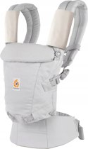 Ergobaby ADAPT SoftTouch ergonomiczne nosidełko 3,2-20,4 kg