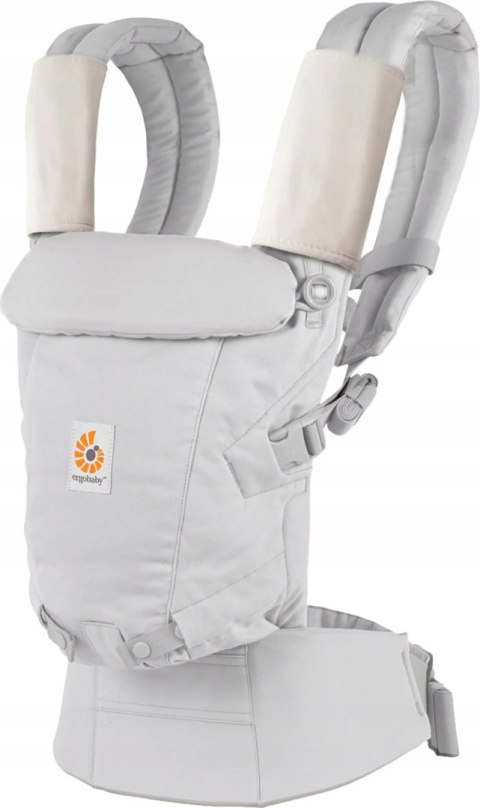 Ergobaby ADAPT SoftTouch ergonomiczne nosidełko 3,2-20,4 kg