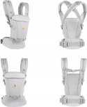 Ergobaby ADAPT SoftTouch ergonomiczne nosidełko 3,2-20,4 kg