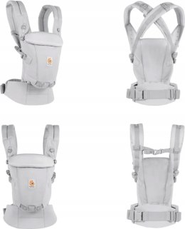 Ergobaby ADAPT SoftTouch ergonomiczne nosidełko 3,2-20,4 kg