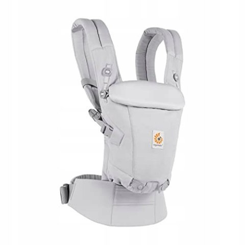 Ergobaby ADAPT SoftTouch ergonomiczne nosidełko 3,2-20,4 kg