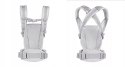Ergobaby ADAPT SoftTouch ergonomiczne nosidełko 3,2-20,4 kg