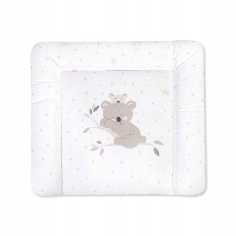 Julius Zollner Miękki Przewijak Mata 75x85 Koalas