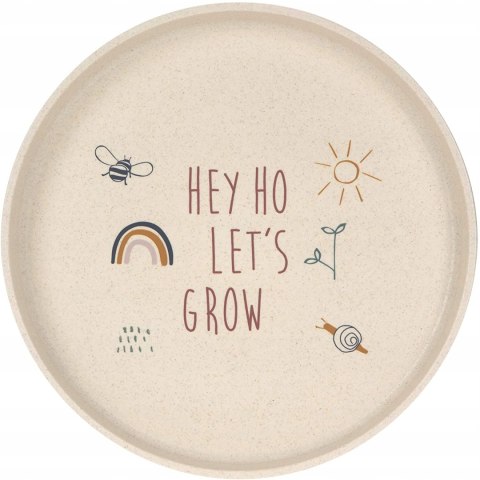 Lassig Zestaw zastawy stołowej dla dzieci