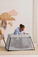 Łóżeczko Turystyczne BabyBjorn 60 x 105 cm szary