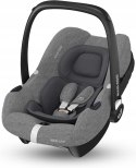 Maxi-Cosi fotelik CabrioFix i-Size 0-12kg Szary