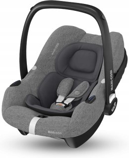 Maxi-Cosi fotelik CabrioFix i-Size 0-12kg Szary