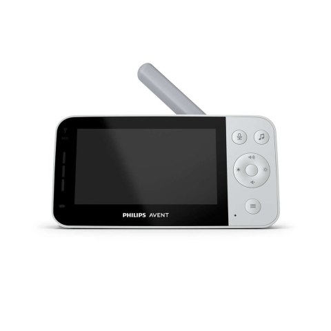 Niania elektroniczna Philips Avent Premium Video Full HD SCD923/26