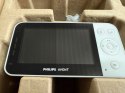 Niania elektroniczna Philips Avent Premium Video Full HD SCD923/26